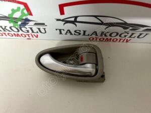 Toyota Avensis Orijinal Çıkma Sağ Ön Kapı