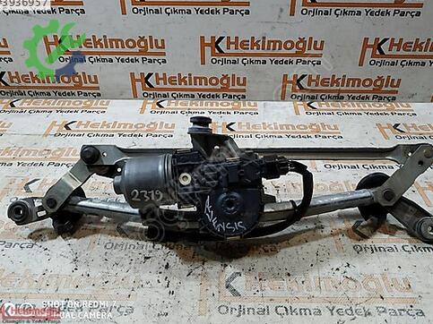 Toyota Avensis çıkma parça