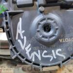 TOYOTA AVENSİS SİLECEK MOTORU KOLLARI VE MEKANİZMASI 85110-0507