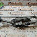TOYOTA AVENSİS SİLECEK MOTORU KOLLARI VE MEKANİZMASI 85110-0507