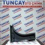 TOYOTA AVENSİS SOL BAGAJ İÇ DÖŞEME 2015-2018 ÇIKMA PARÇA ORJ