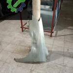 TOYOTA AVENSİS SOL ÇAMURLUK 2002-2008