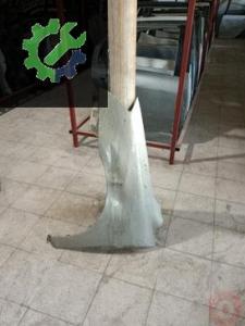TOYOTA AVENSİS SOL ÇAMURLUK 2002-2008