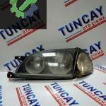 TOYOTA AVENSİS SOL FAR 1997-2000 HATASIZ