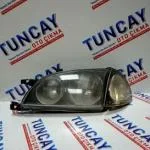TOYOTA AVENSİS SOL FAR 1997-2000 HATASIZ
