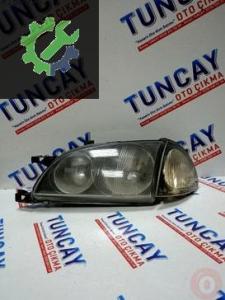 TOYOTA AVENSİS SOL FAR 1997-2000 HATASIZ