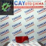 TOYOTA AVENSİS SOL LED’Lİ STOP 2009-2012 ÇIKMA PARÇA ORJİNAL