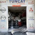 TOYOTA AVENSİS SOL ÖN DAVLUMBAZ 2003-2008 ÇIKMA PARÇA ORJİNAL