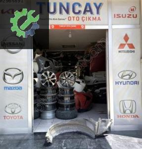 TOYOTA AVENSİS SOL ÖN DAVLUMBAZ 2003-2008 ÇIKMA PARÇA ORJİNAL