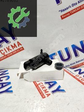 Toyota Avensis Fıskiye Motoru 85280-05050 çıkma parça