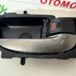 Toyota Avensis Sağ Arka Kapı 692050D450 Sökme Çıkma