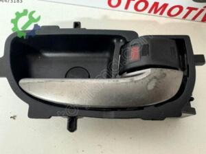 Toyota Avensis Sağ Arka Kapı 692050D450 Sökme Çıkma