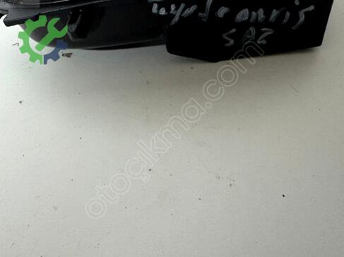 Toyota Avensis Sağ Arka Kapı 692050D450 çıkma parça