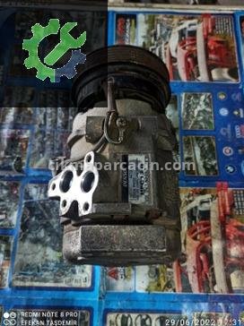 Toyota Avensis Klima Kompresörü 447220 çıkma parça
