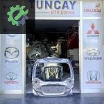TOYOTA C-HR BAGAJ KAPISI 2016-2022 ÇIKMA PARÇA ORJİNAL A