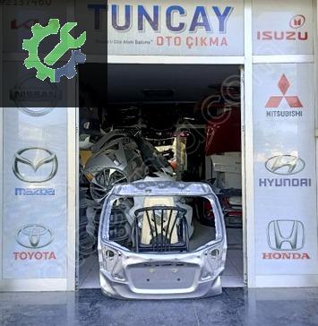 Toyota C-HR Hybrid Bagaj Kapağı çıkma parça