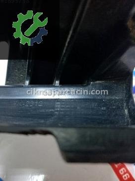 Toyota C-HR Hybrid Panjur 53112-F4010 çıkma parça