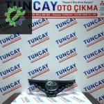 TOYOTA C-HR ÖN PANJUR 2016-2019 ÇIKMA PARÇA ORJİNAL