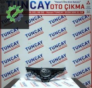 TOYOTA C-HR ÖN PANJUR 2016-2019 ÇIKMA PARÇA ORJİNAL