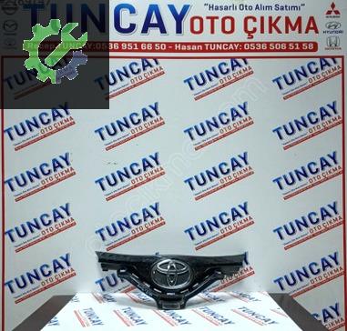 Toyota C-HR Hybrid Panjur çıkma parça
