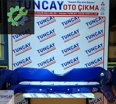 Toyota C-HR Hybrid Ön Tampon çıkma parça