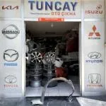 TOYOTA C-HR SAĞ ÖN DAVLUMBAZ 2016-2019 ÇIKMA PARÇA ORJİNAL