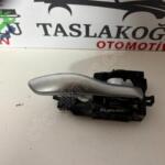 Toyota C-Hr Hybrid 2016 Açma Kolu Çıkma – 140418A1