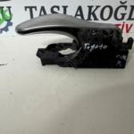 Toyota C-Hr Hybrid 2016 Açma Kolu Çıkma – 140418A1
