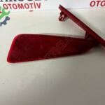 Toyota C-Hr Hybrid 2016-2019 Çıkma Arka Tampon 81910F4010