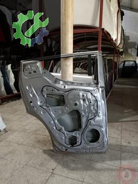 Toyota C-HR Hybrid Sol Arka Kapı 2016-2021 çıkma parça