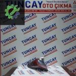 TOYOTA C-HR SOL FULL LED STOP 2016-2019 ÇIKMA