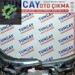 TOYOTA C-HR SOL LED’Lİ MERCEKLİ FAR 2016-2019 ÇIKMA PARÇA ORJİNAL