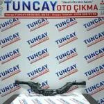 TOYOTA C-HR ÜST PANEL SACI 2016-2022 ÇIKMA PARÇA ORJİNAL