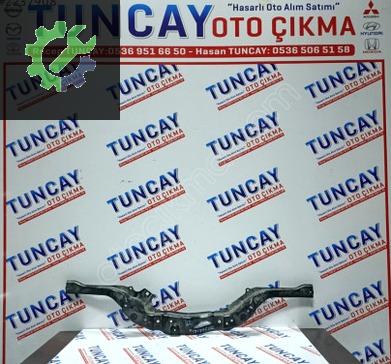 Toyota C-HR Hybrid Ön Panel çıkma parça