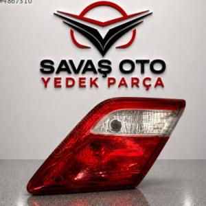 TOYOTA CAMRY ARKA STOP İÇ SAĞ SOL 2007 VE ÜZERİ / TAİWAN