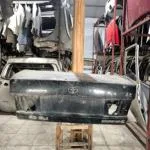 TOYOTA CARİNA BAGAJ KAPAĞI 1996-1998 ÇIKMA PARÇA ORJİNAL