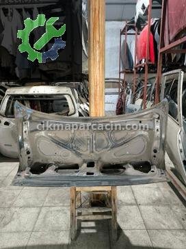 Toyota Carina Bagaj Kapağı çıkma parça