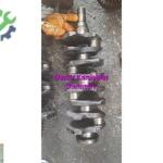 Toyota Carina Corona 3SF Krank