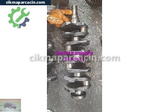 Toyota Corona Krank çıkma parça