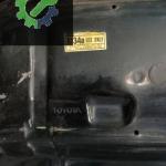 TOYOTA CARİNA MOTOR KAPUTU 1995-1998
