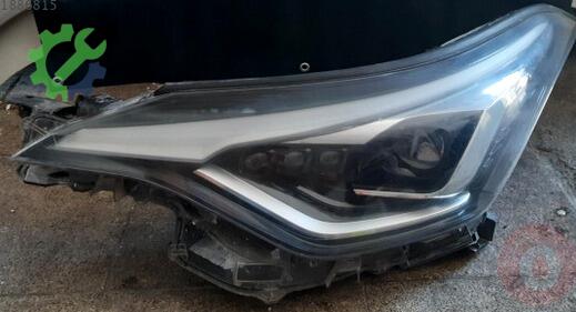 Toyota Corolla Far çıkma parça