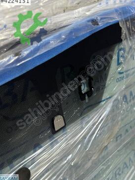 Toyota C-HR Hybrid Ön Cam çıkma parça