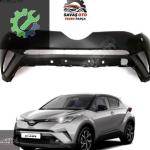 TOYOTA CHR ÖN TAMPON 2016 2017 2018 2019
