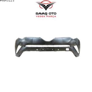 TOYOTA CHR ÖN TAMPON 2016 2017 2018 2019 KAMPANYA