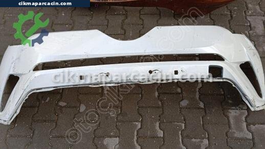 Toyota C-Hr Hybrid Ön Tampon çıkma parça