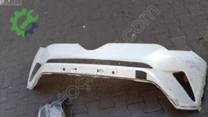 Toyota C-Hr Hybrid 2005 Çıkma Ön Tampon