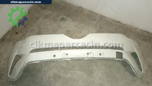 Toyota Corolla Ön Tampon çıkma parça