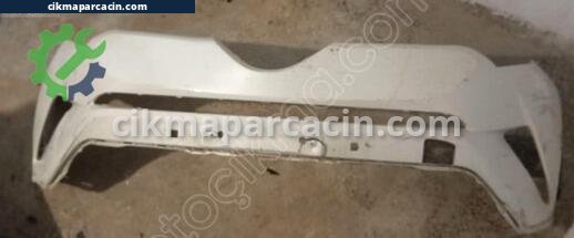 Toyota Corolla Ön Tampon çıkma parça