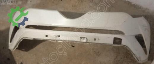 Toyota Corolla Ön Tampon çıkma parça