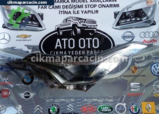 Toyota Corolla Far çıkma parça